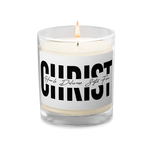 Accent Candle